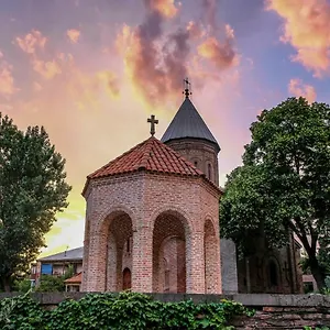 Corner Тбилиси