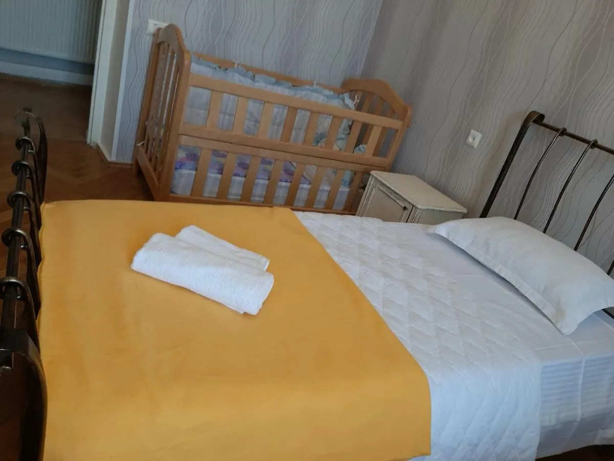 House Of Artists Apartment Tbilisi